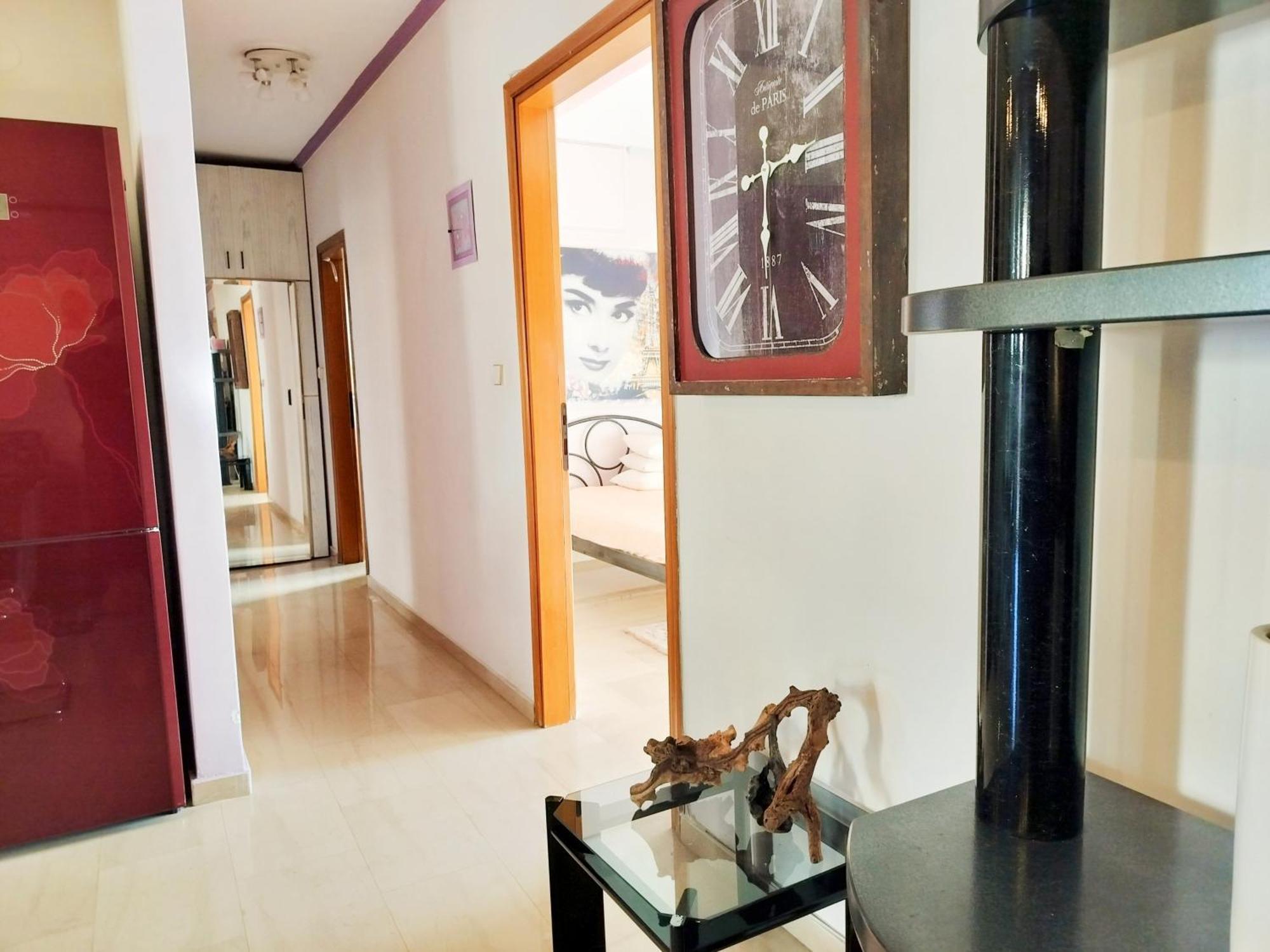 Castleview 2Br Welcome Stay Spacious Lux Apartment Thessaloníki Exteriör bild