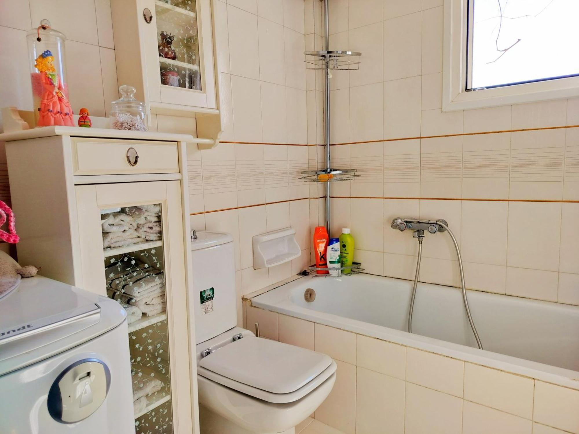 Castleview 2Br Welcome Stay Spacious Lux Apartment Thessaloníki Exteriör bild